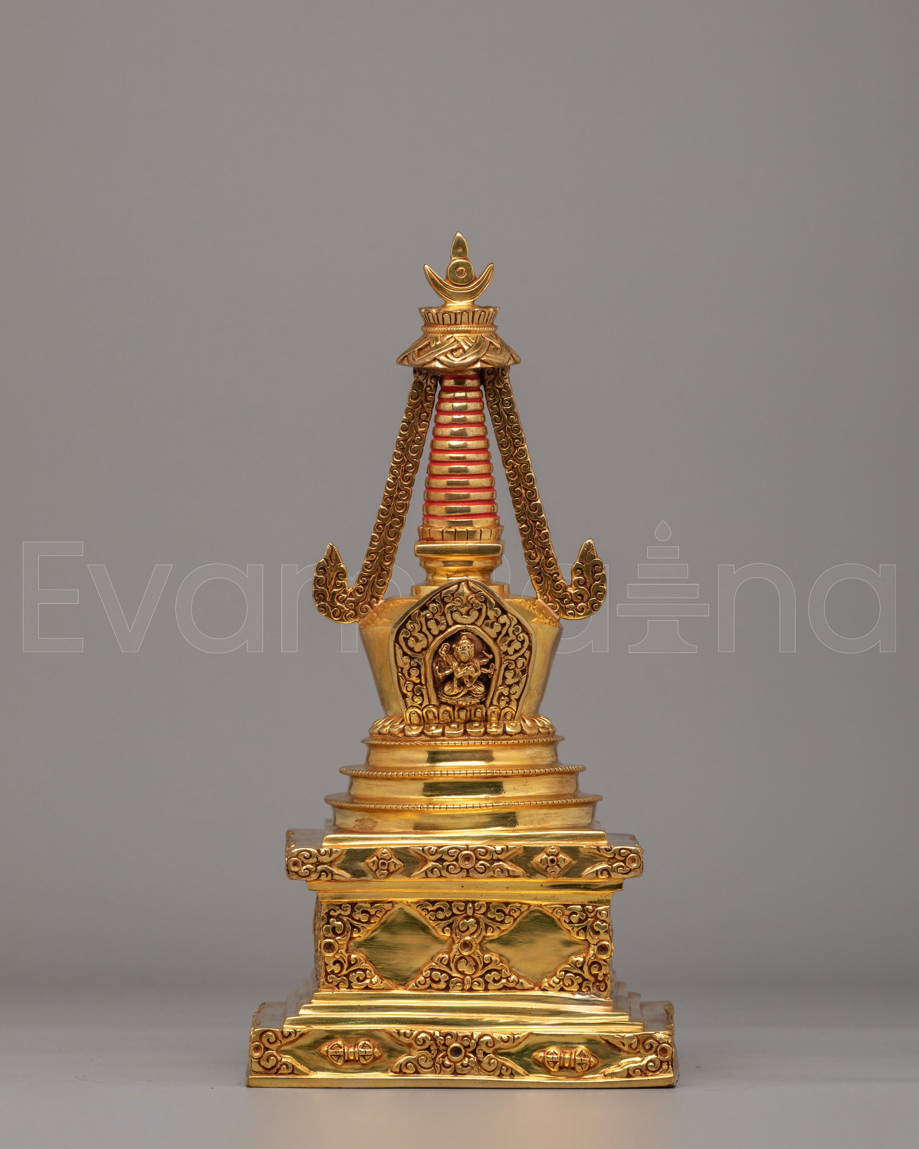 Sacred Namgyalma Stupa