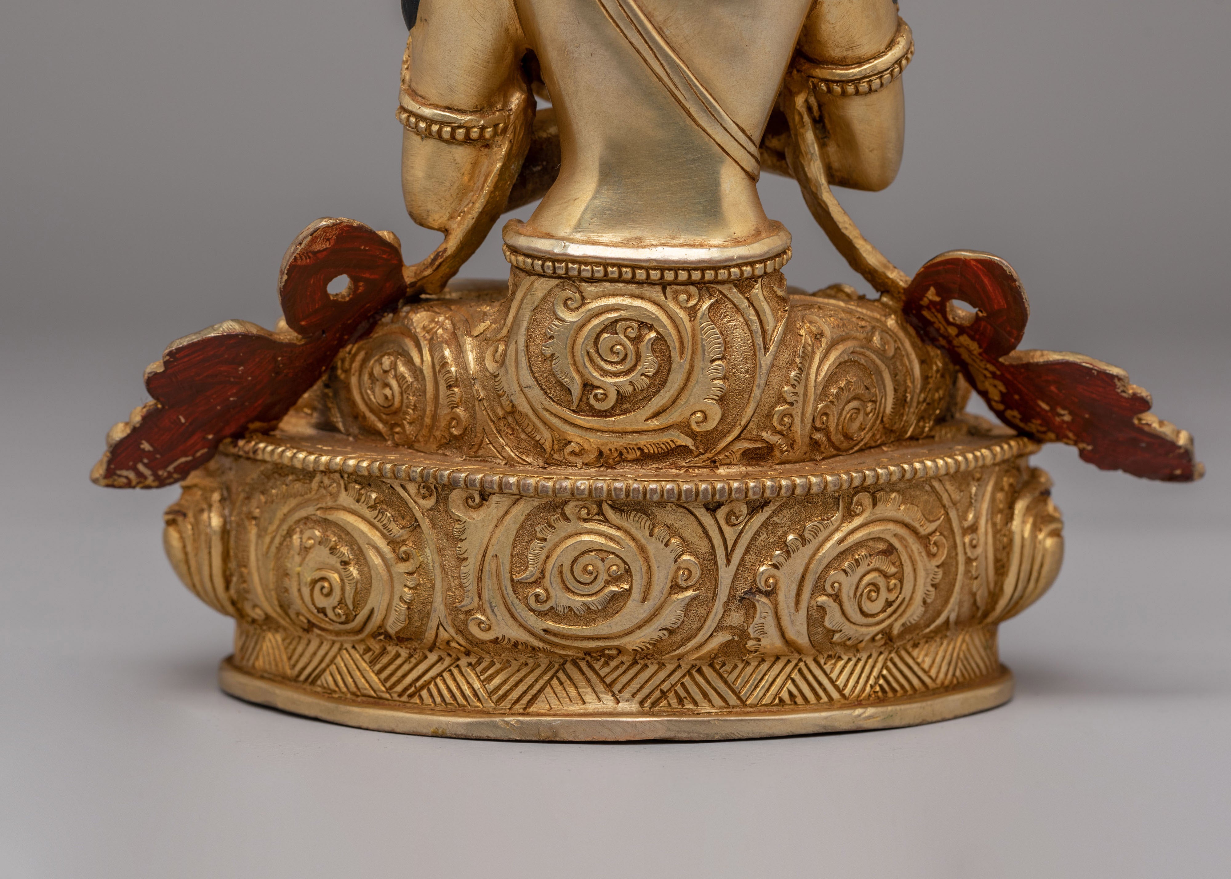 Sacred Vajradhara Buddha Sculpture | Vajradhara Buddha Statue