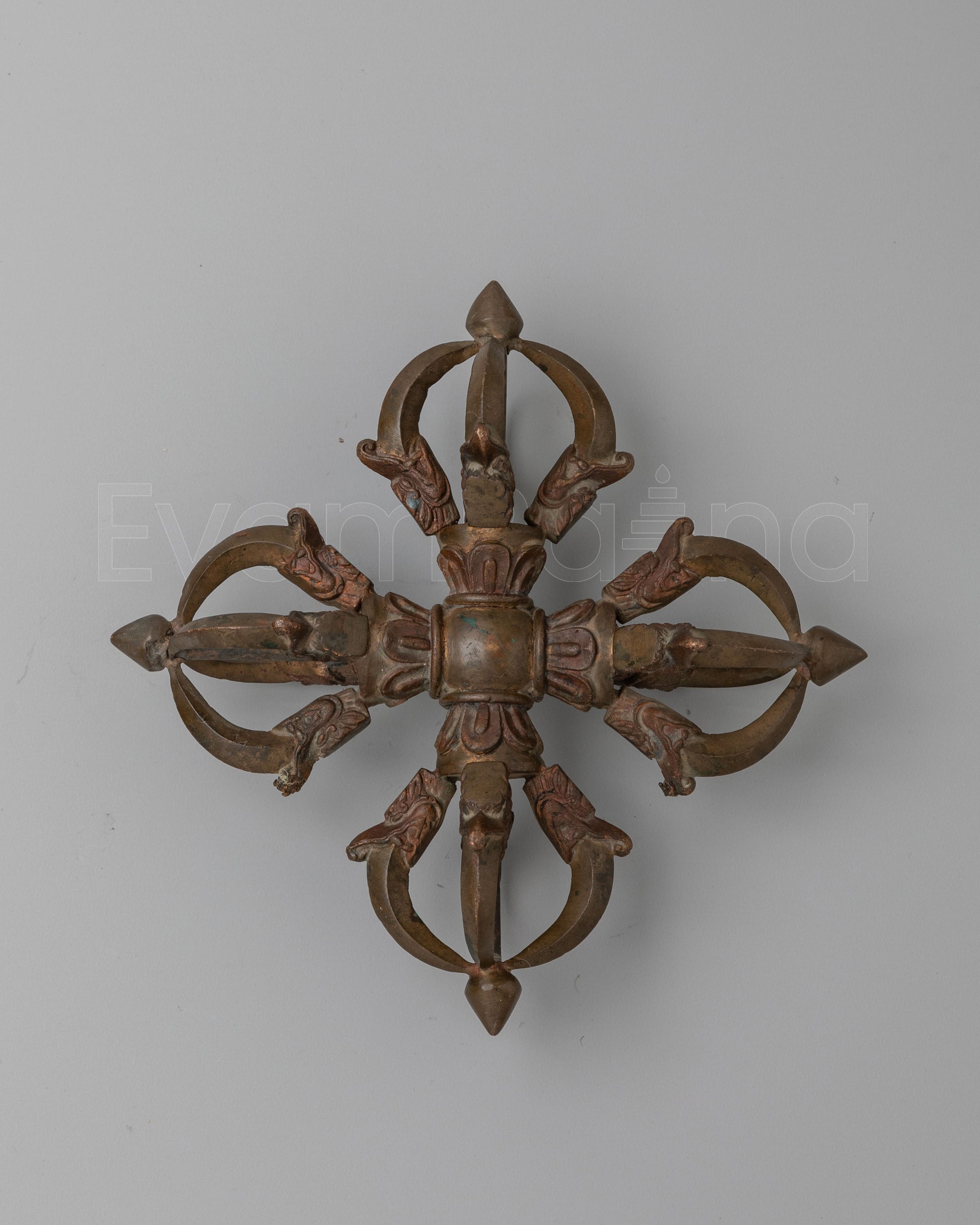 Vishwo Vajra Spiritual Ritual Tool