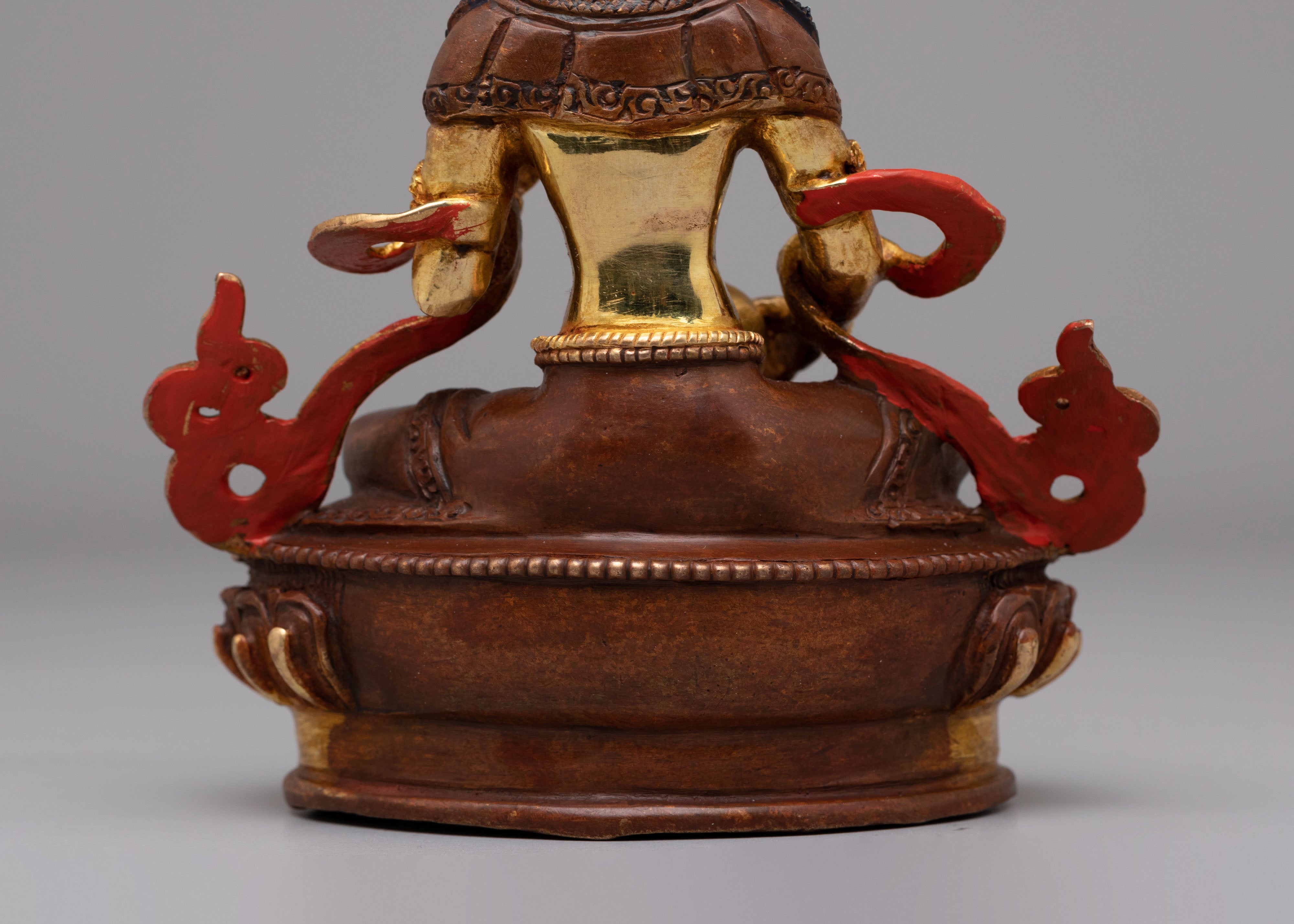 Spiritual Altar Saraswati Statue | Goddess of Knowledge