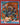 Six-Armed Mahakala Thangka for Locket