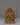Handmade Dzambhala Copper Statue for Decor
