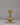 Handmade Tibetan Ritual Serkyem | Copper Buddhist Offering Vessel