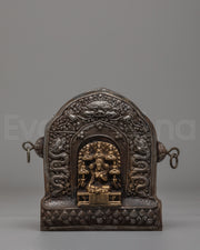 Ghau Box