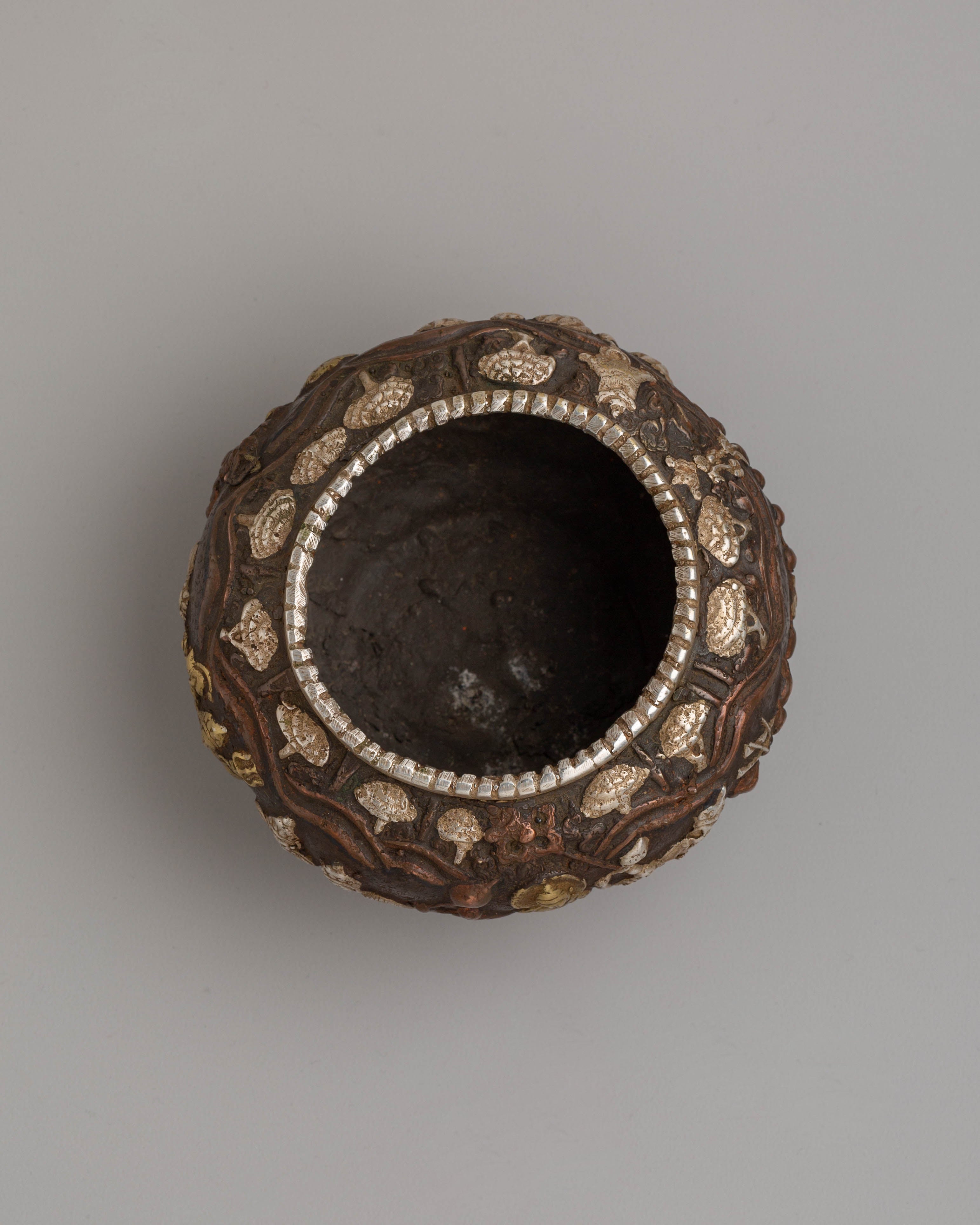 Tibetan Golpa Handcrafted Art | Traditional Artwork