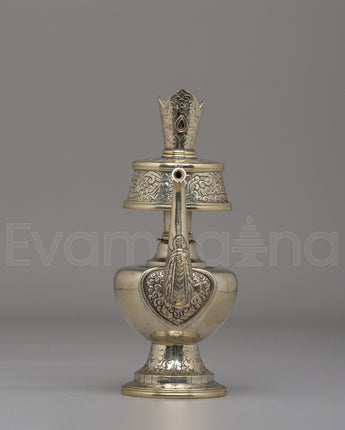 Ceremonial Bhumba