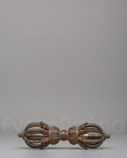 Handcrafted Altar Vajra 