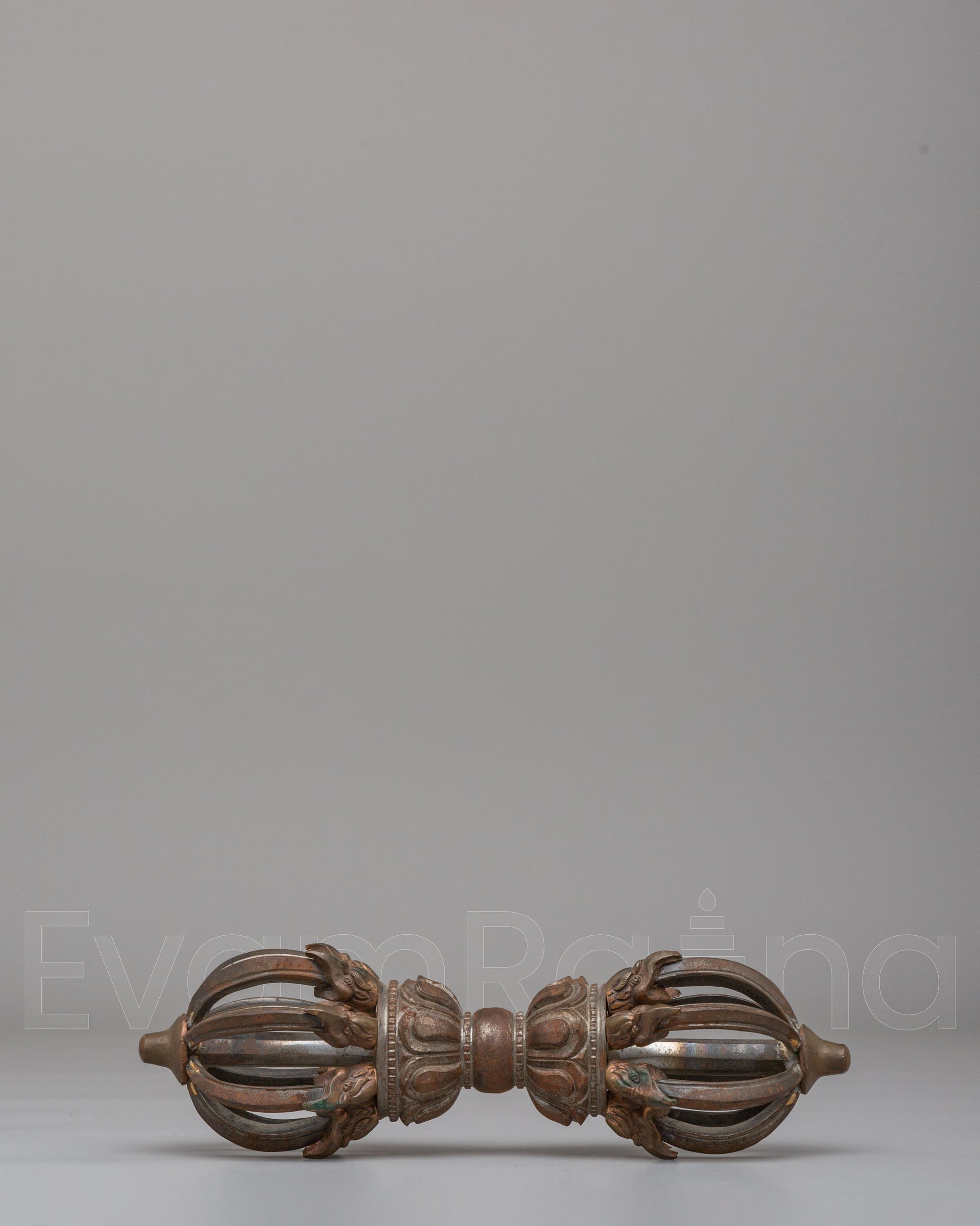Handcrafted Altar Vajra 