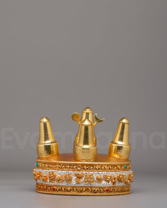 Handcrafted Kusum Mandala 