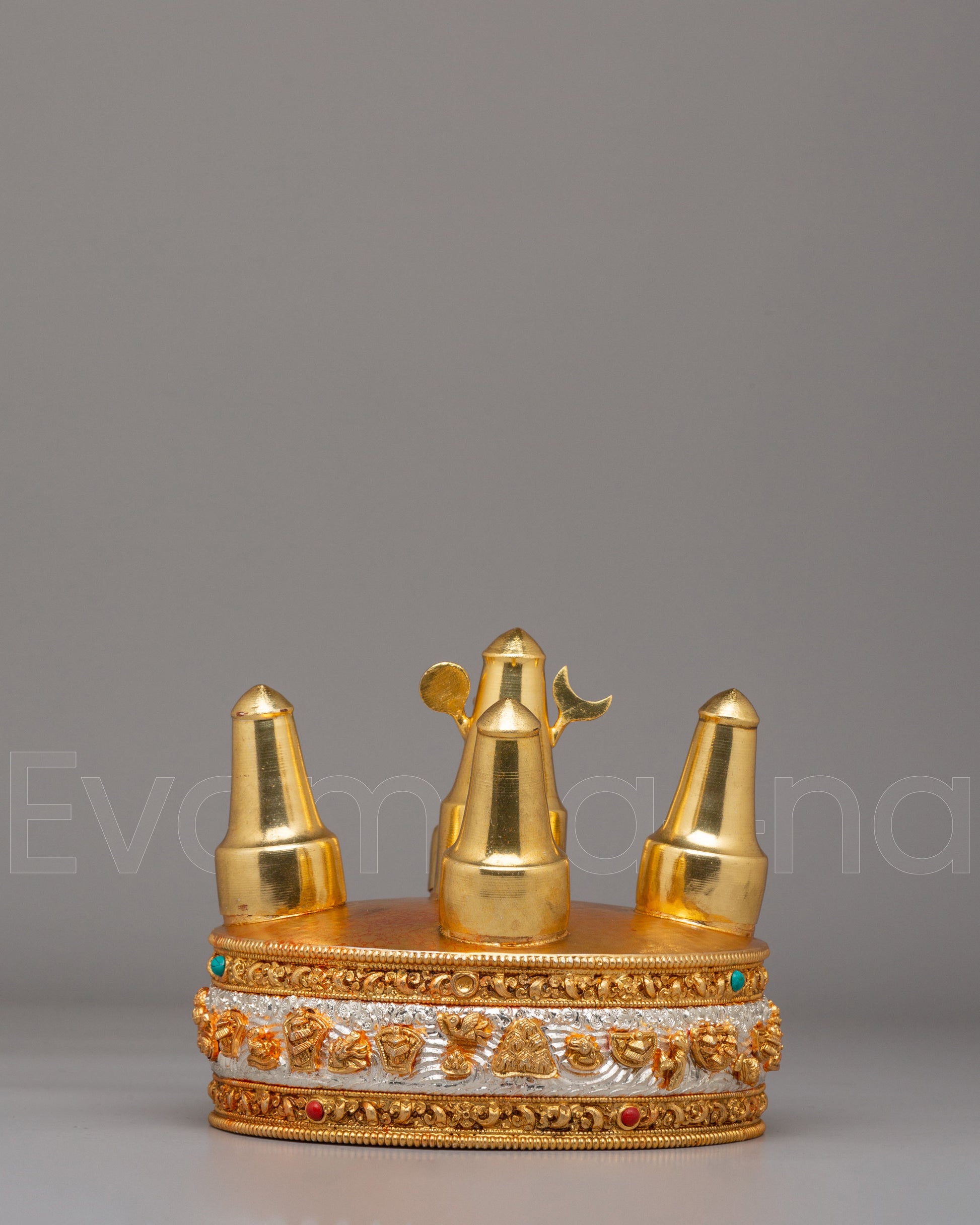 Handcrafted Kusum Mandala 