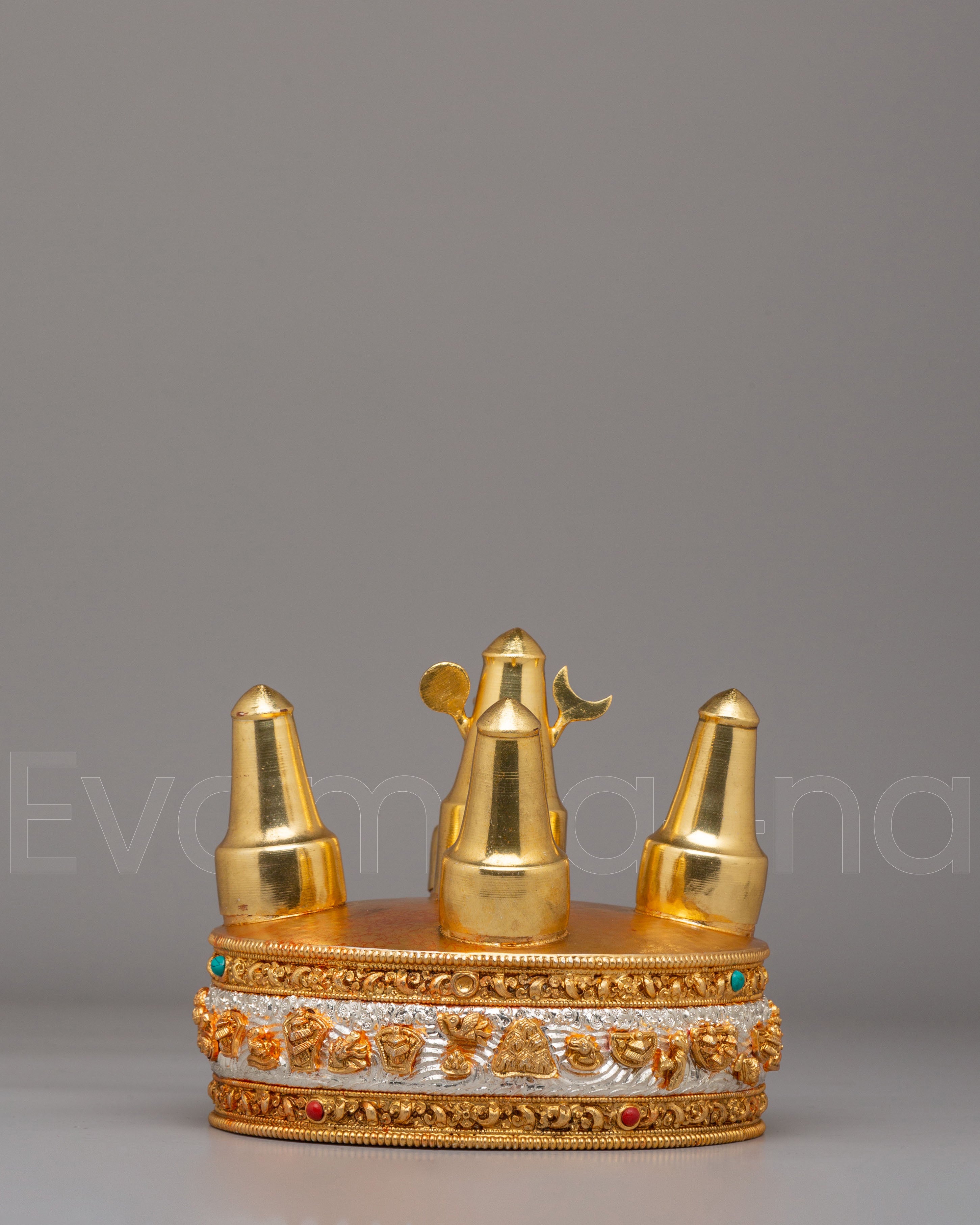 Handcrafted Kusum Mandala 