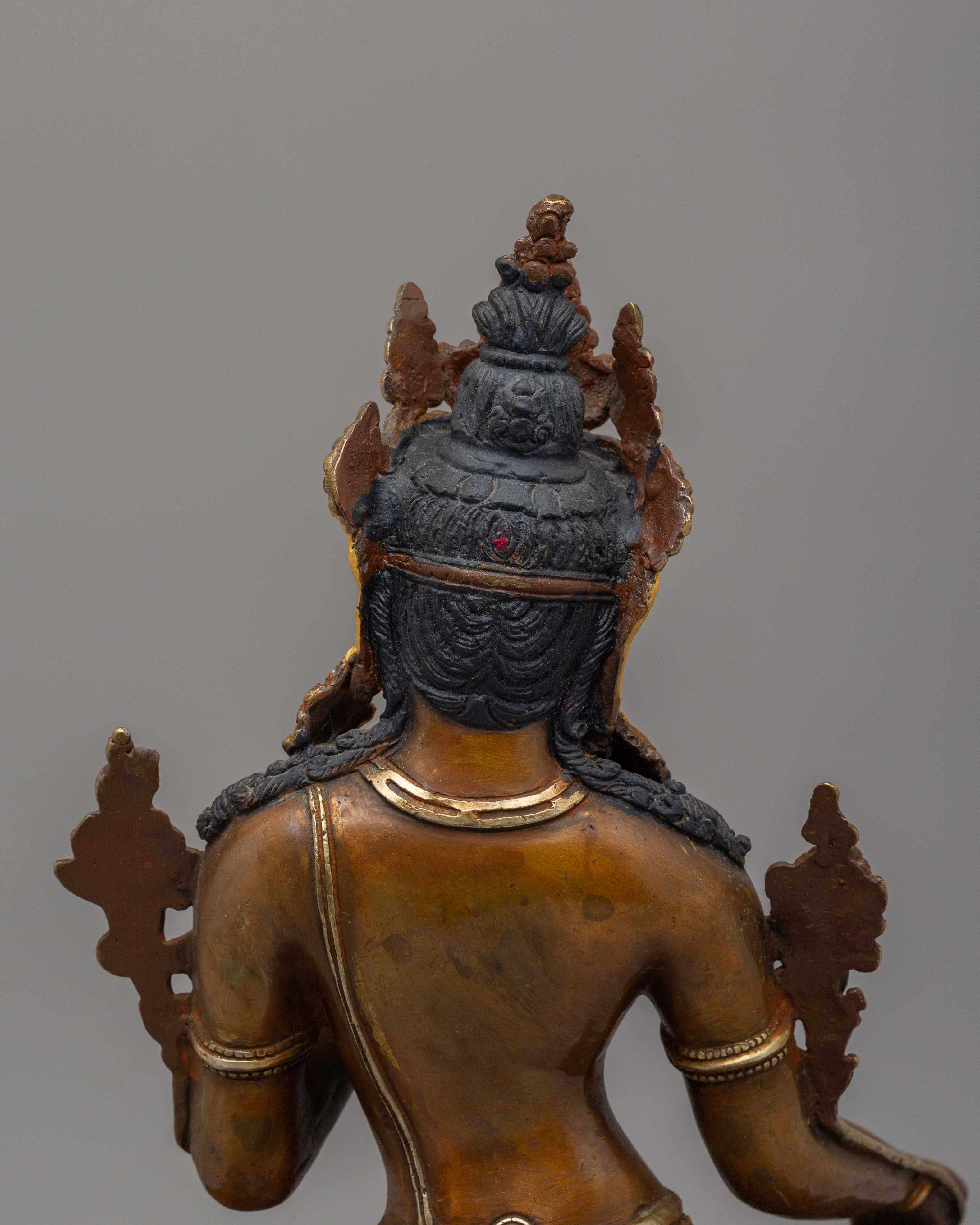 Traditional Lokeshwor Sculpture | Handcrafted Statue