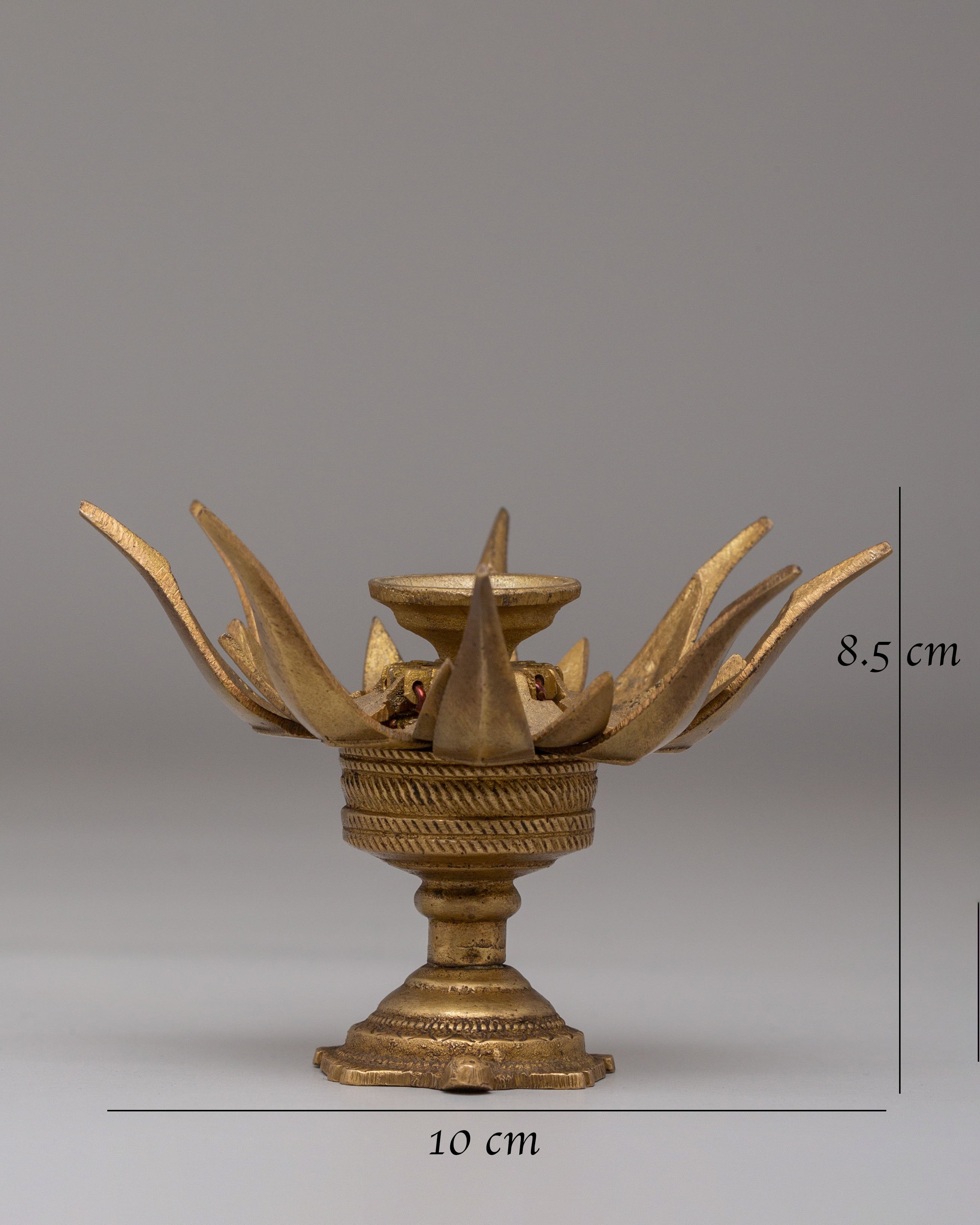 Handmade Lotus for Buddhist Rituals | Symbol of Purity