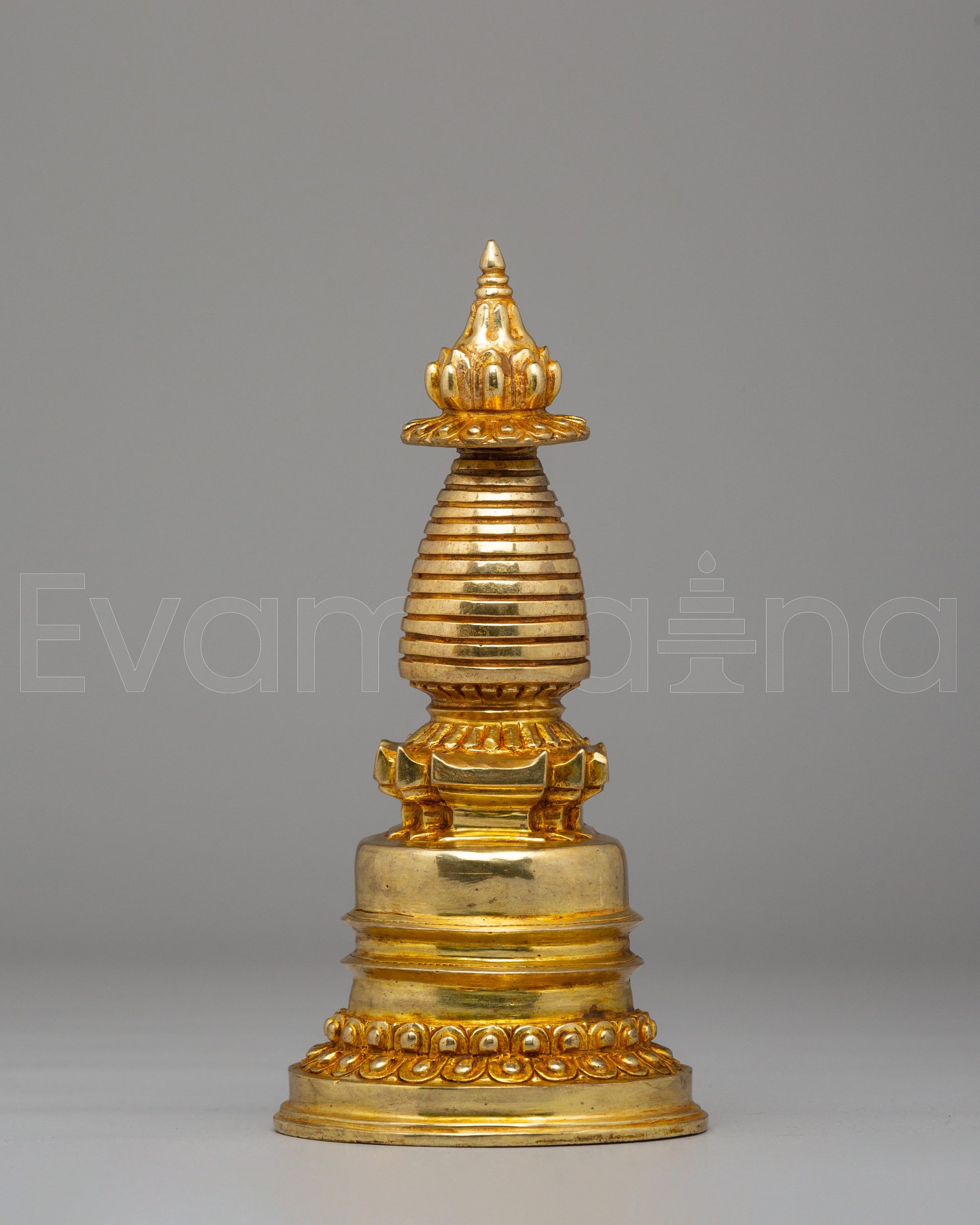 Sacred Kadampa Stupa