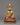Spiritual Guru Shapdum Altar Statue