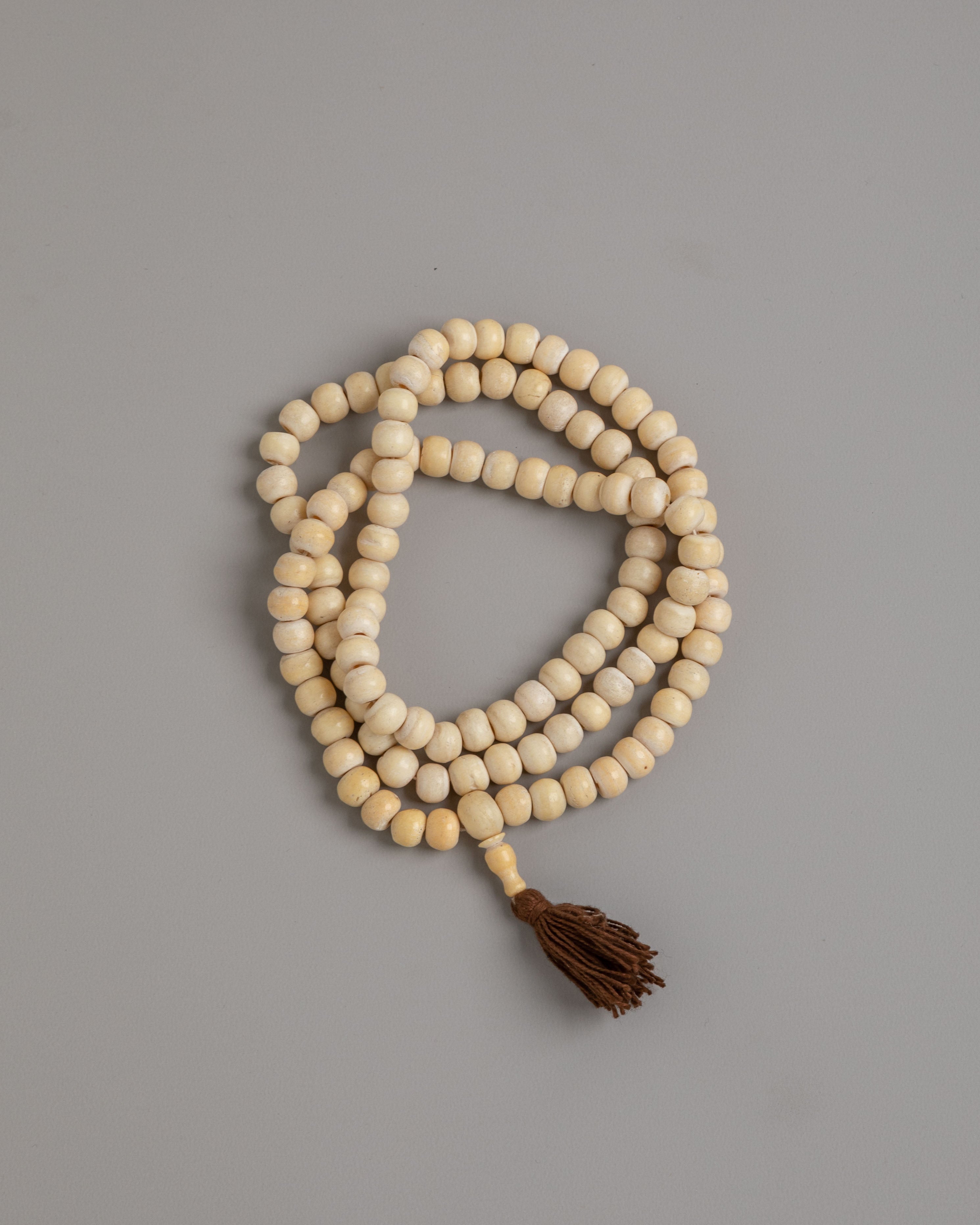 Meditation Prayer Counting Beads | Handcrafted Mala
