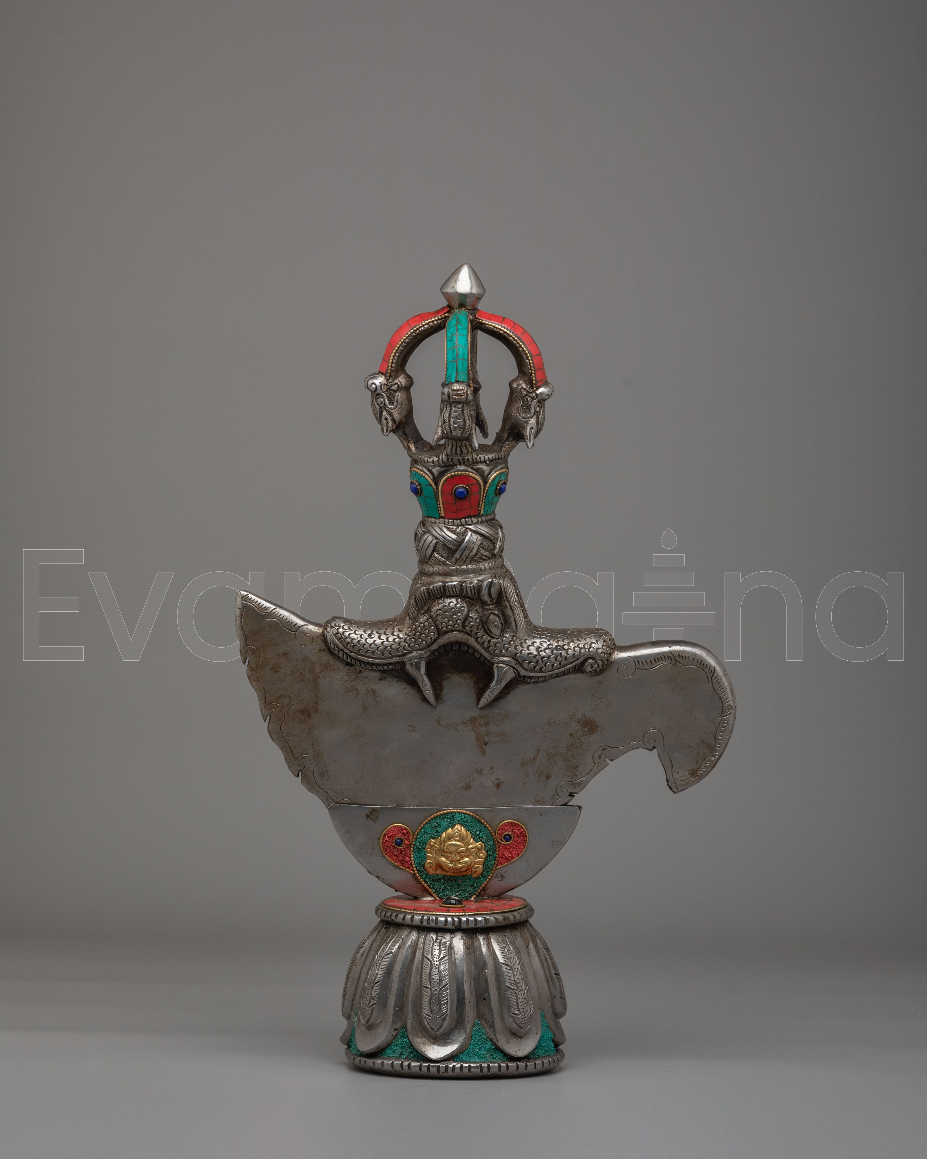 Kartika Knife