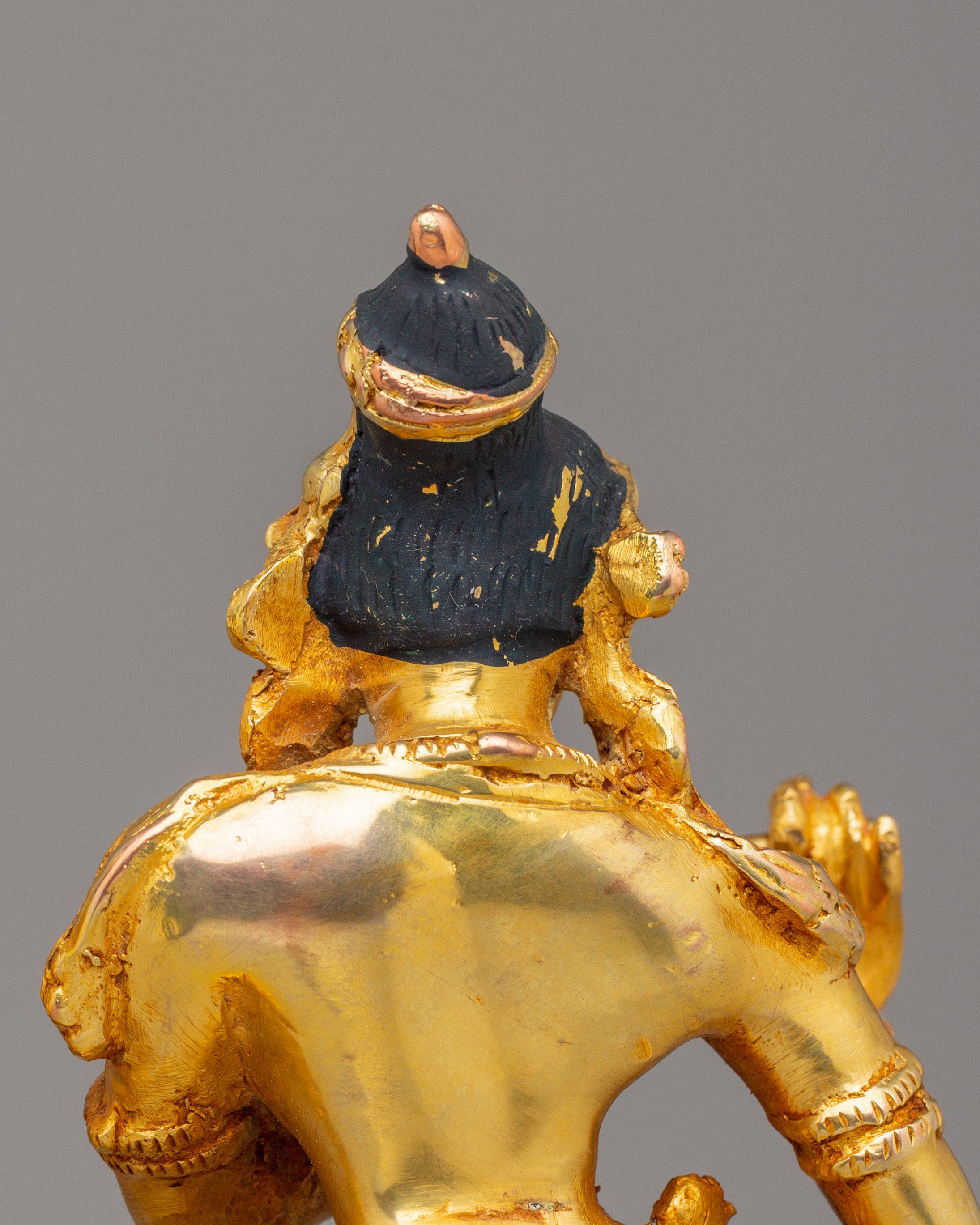 Radha Krishna Statue of Divine Love | Handcrafted Art