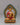 Ceremonial Amitabha Shrine Statue | Symbol of Peace