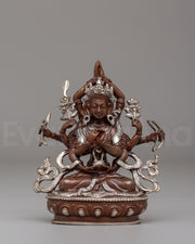 Namasangiti Statue