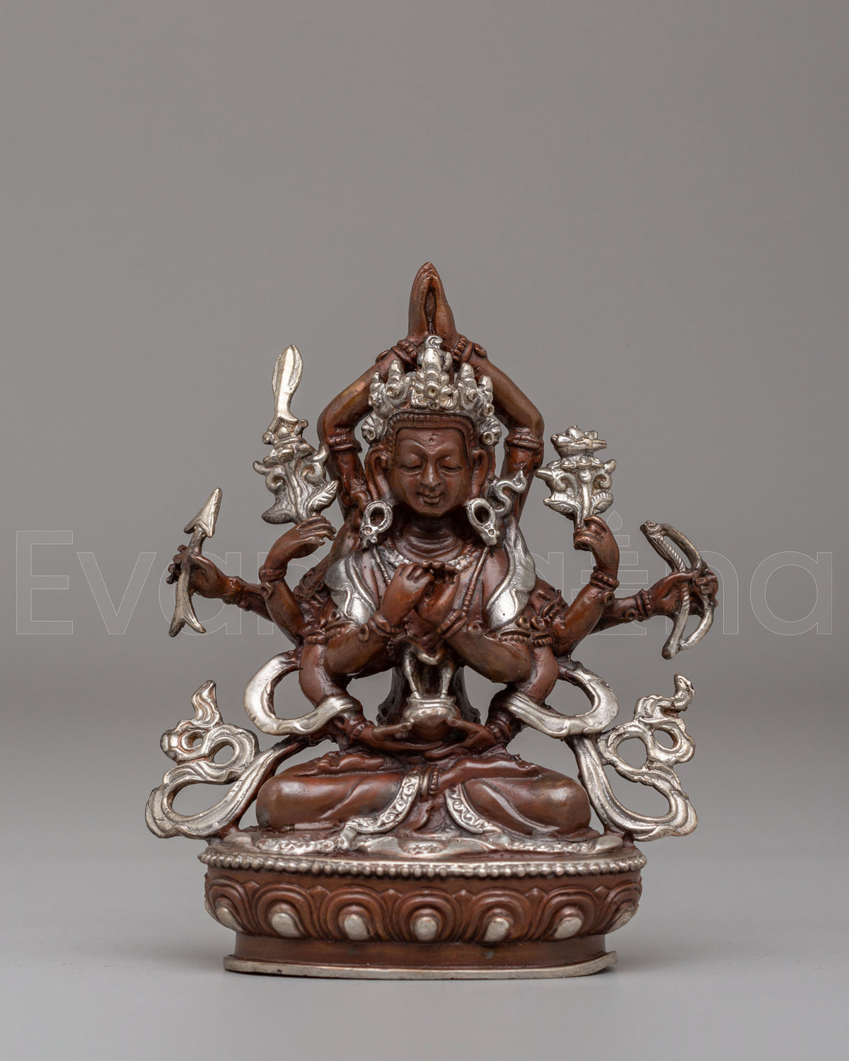 Namasangiti Statue