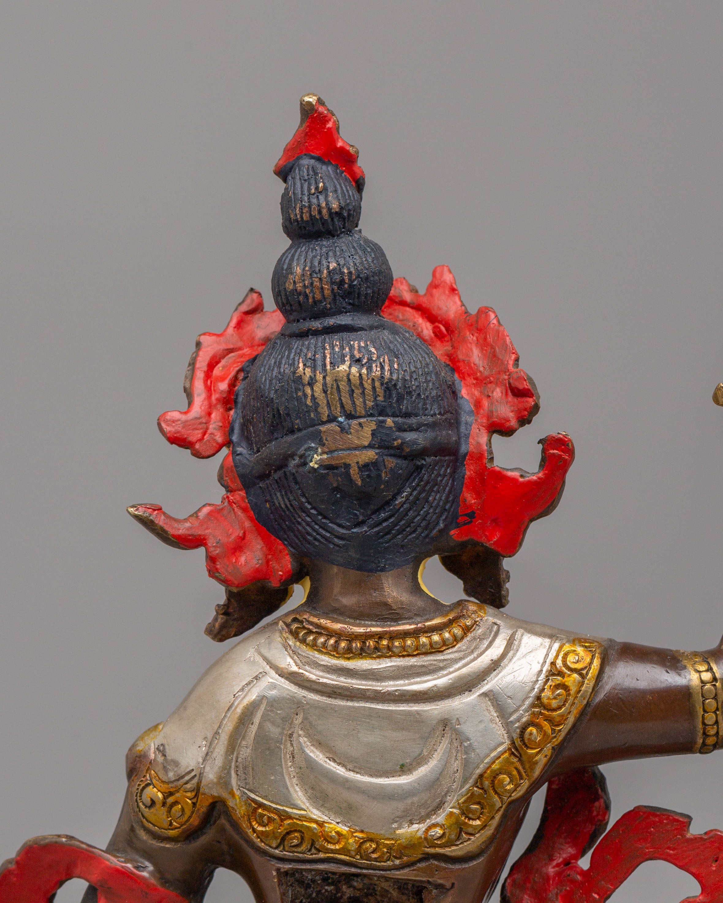 Sacred Tseringma Statue | Symbol of Wisdom and Protection