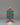 Mantra-Chanting Prayer Wheel