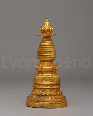 Kadampa Stupa
