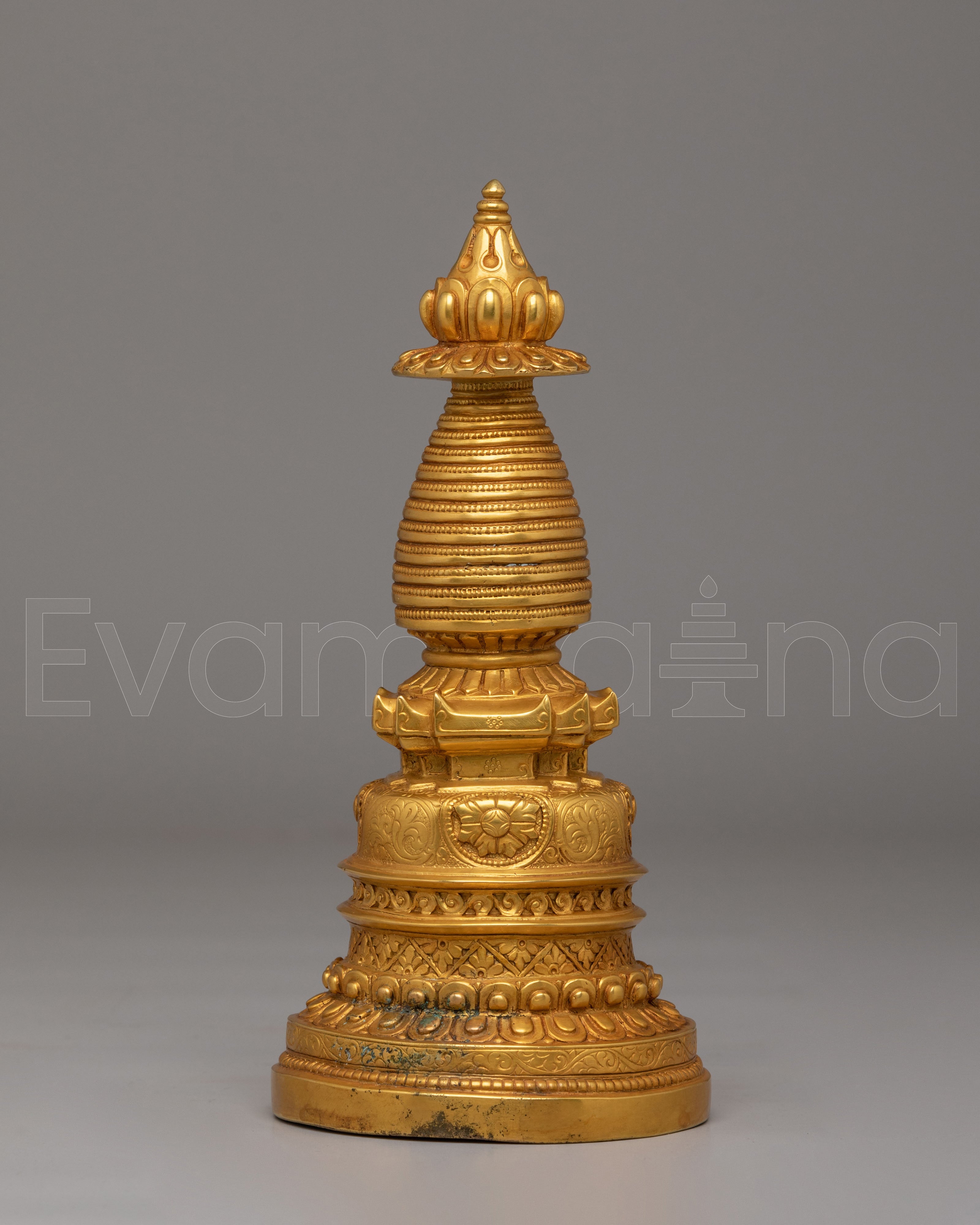 Kadampa Stupa