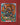 Sacred Six-Armed Mahakala Thangka for Locket | Protective Deity
