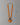 Tibetan Bead Necklace | Spiritual Jewelry for Women