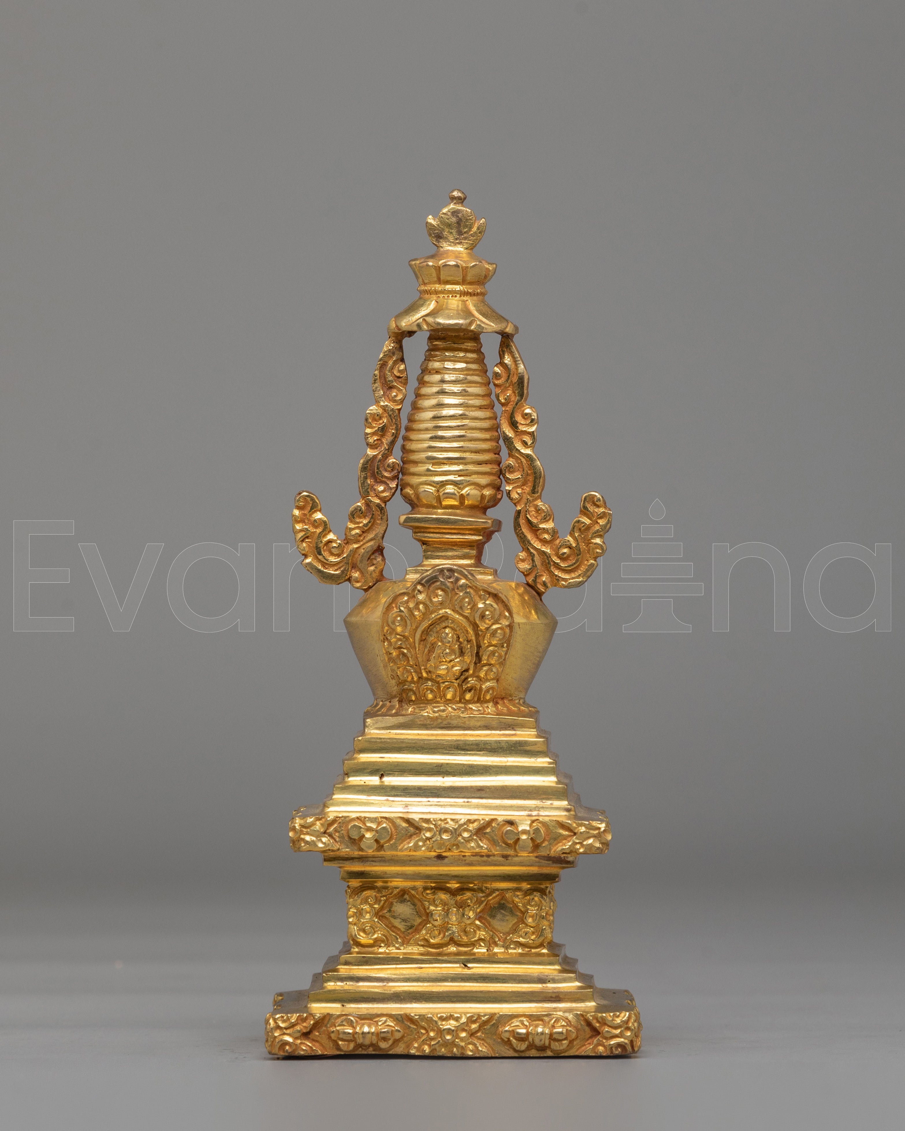 Enlightenment Stupa