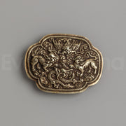 Belt Buckle