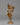 Tibetan Standing Tara Statue 