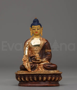 Medicine Buddha