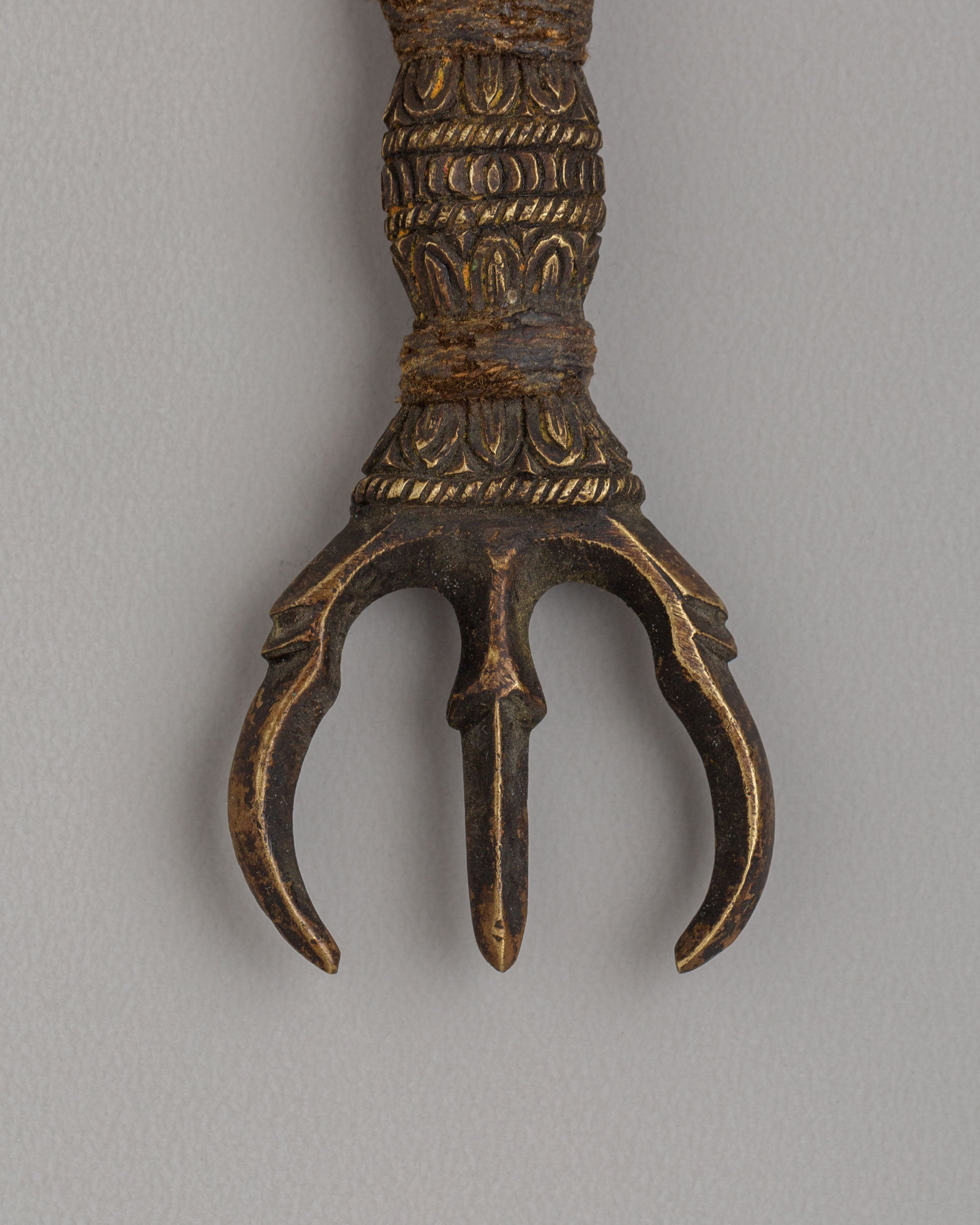 Scared Buddhist Vajra | Symbol of Spiritual Power