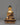 Buddha Shakyamuni Copper Statue | Handmade Tibetan Art