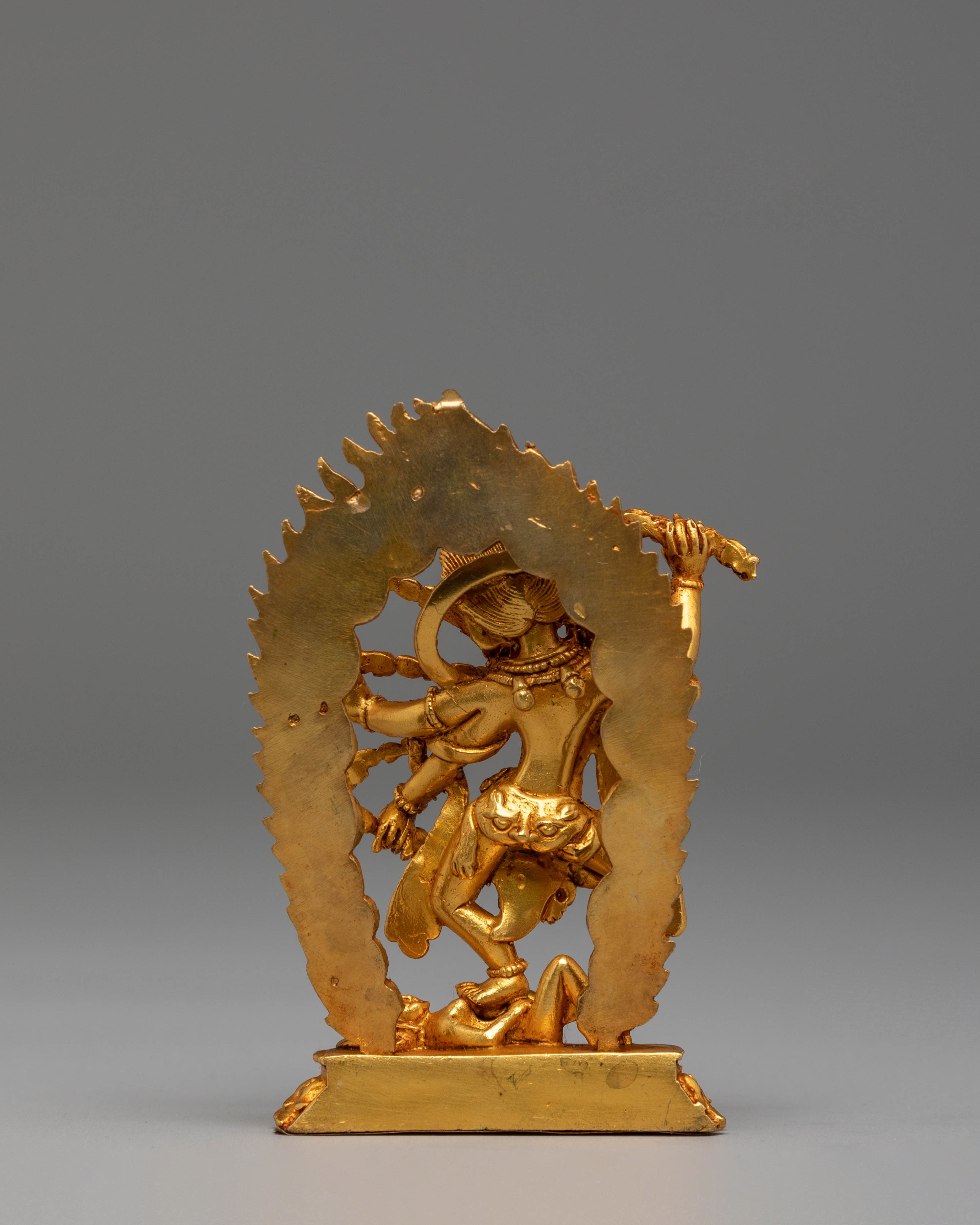 Statue of Kurukulla | The Goddess of Enchantment and Empowerment