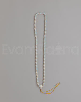 Mantra Chanting Mala Beads