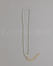 Mantra Chanting Mala Beads