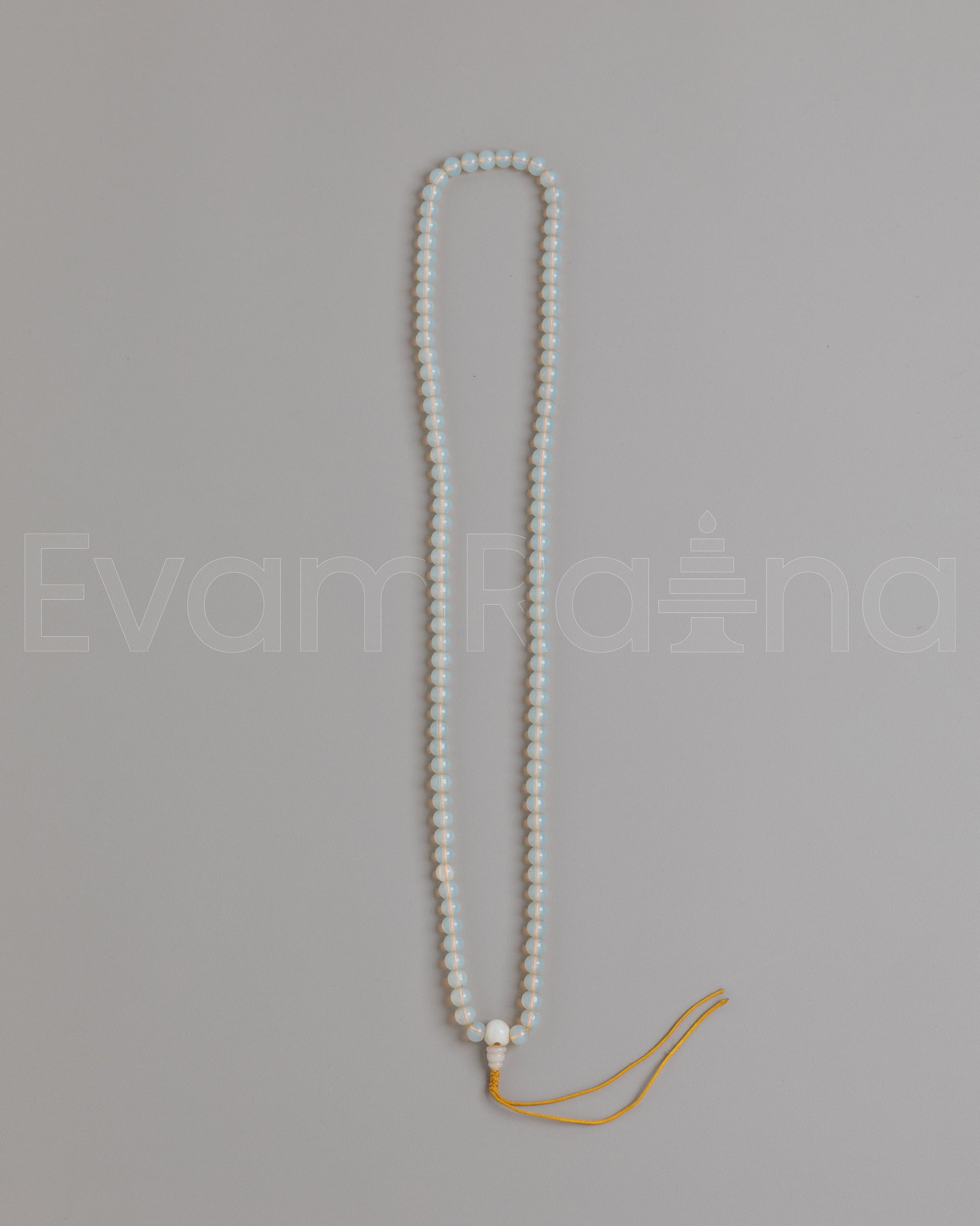 Mantra Chanting Mala Beads