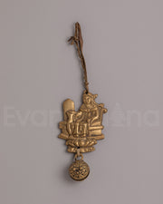 Tibetan Decorative Wall Hanging