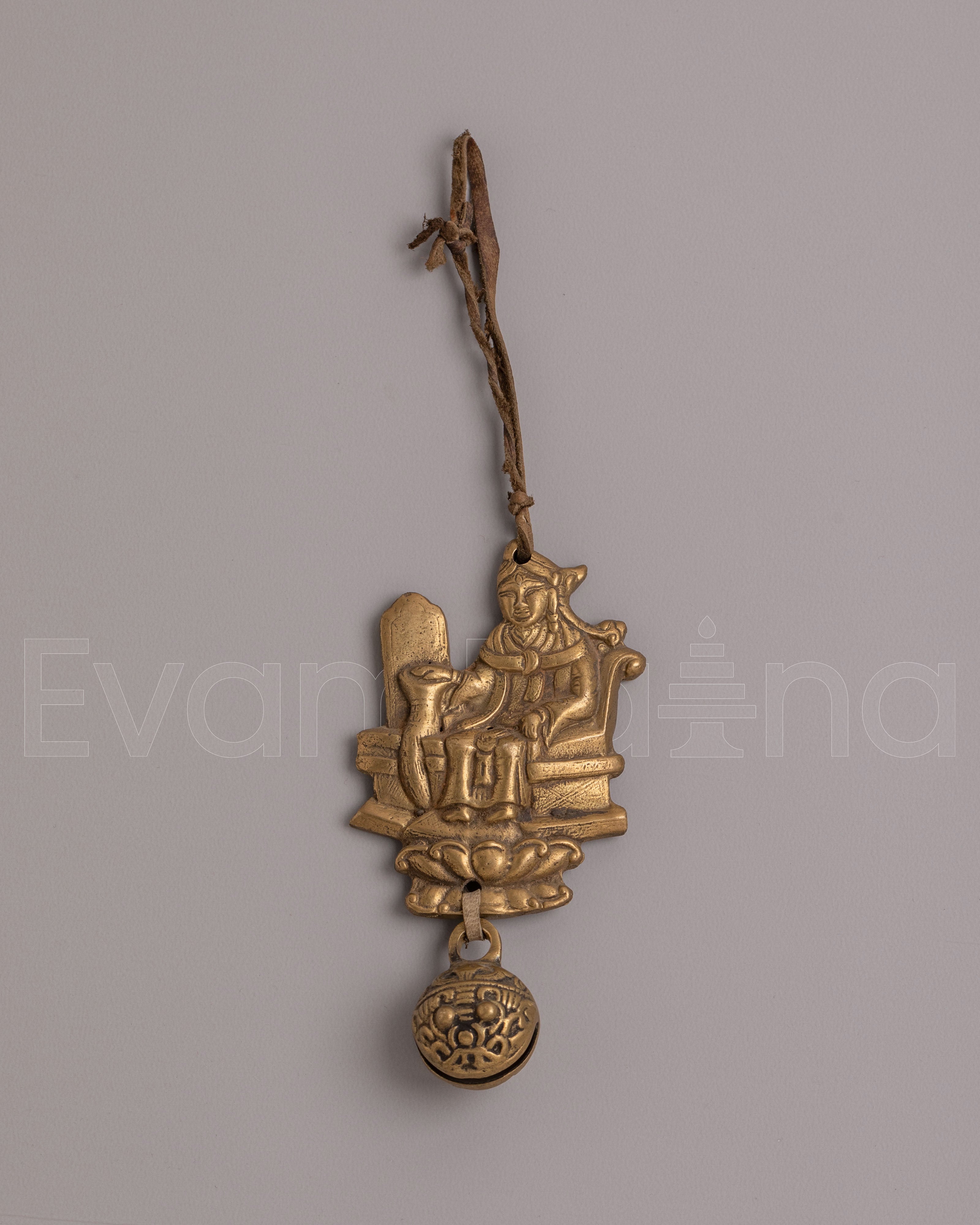 Tibetan Decorative Wall Hanging