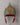 Himalayan Ceremonial Crown | Tibetan Ritual Headpiece for Monks and Spiritual Leaders