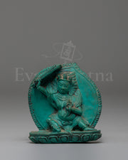Sacred Achala Deity Statue 