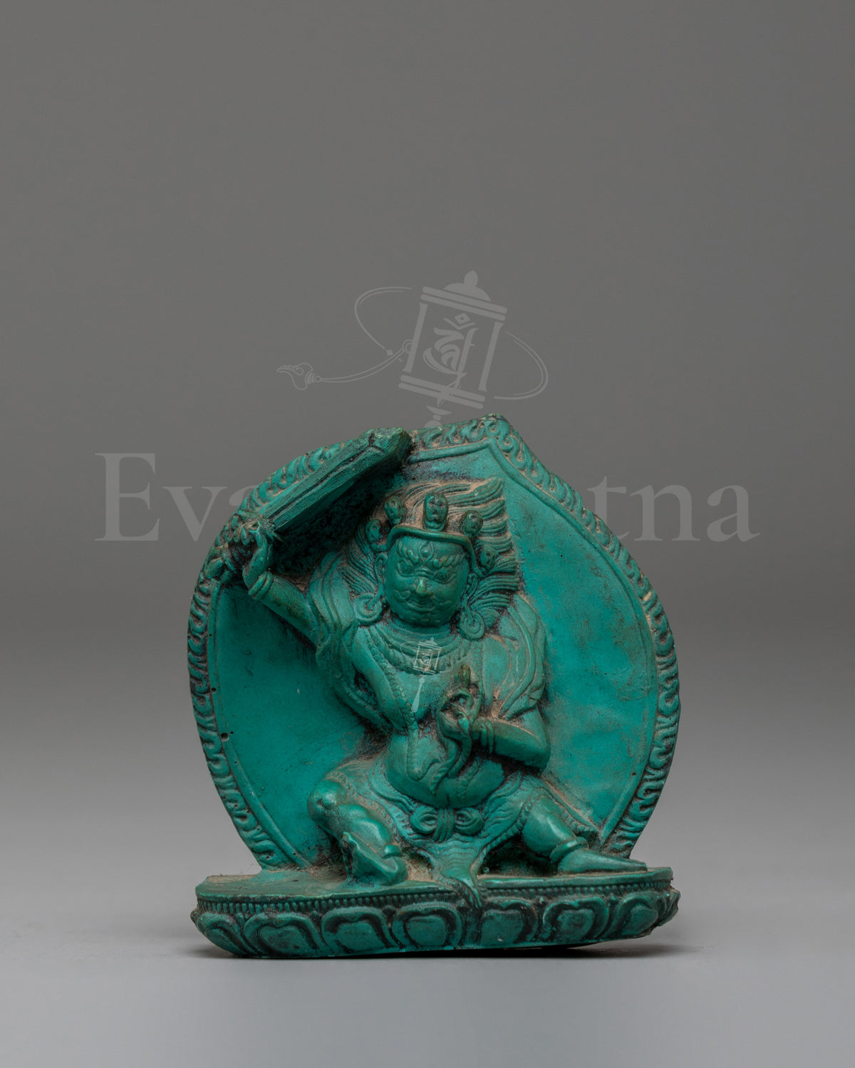 Sacred Achala Deity Statue 