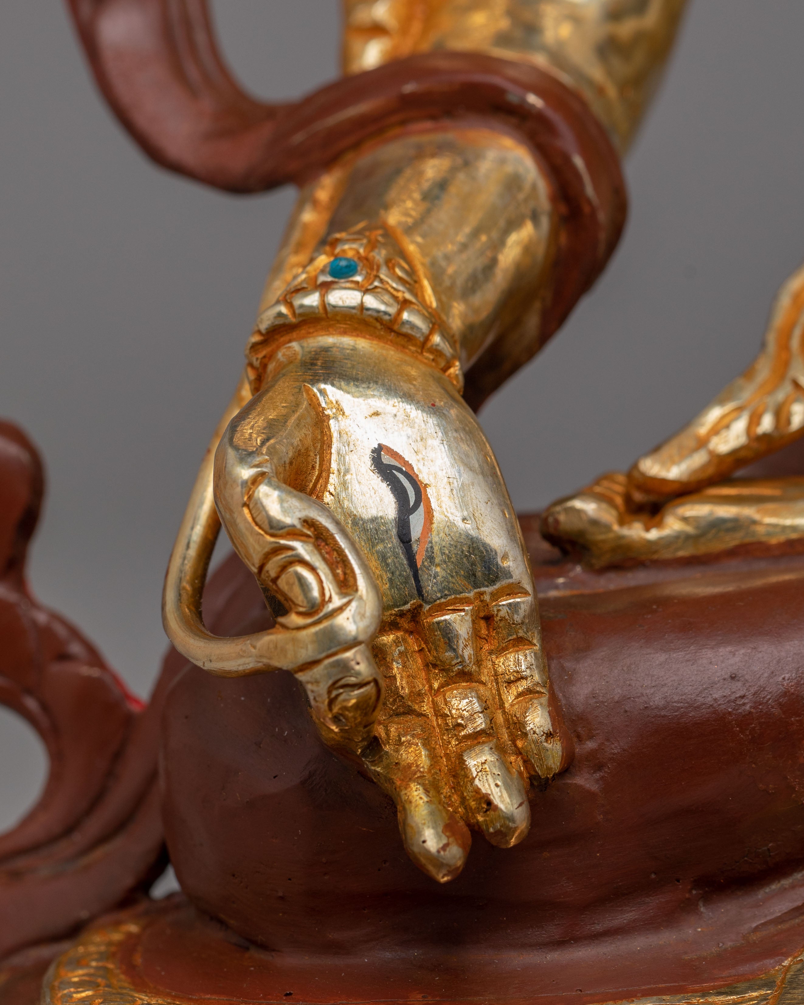 White Tara Statue for Decor | Symbol of Compassion & Healing
