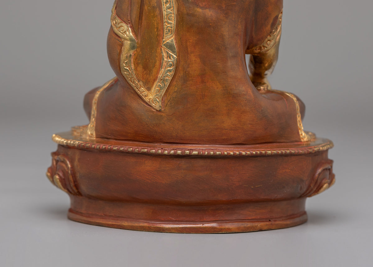 Siddhartha Gautama Buddha Statue | Symbol of Enlightenment