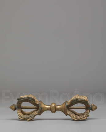 Tibetan Vajra