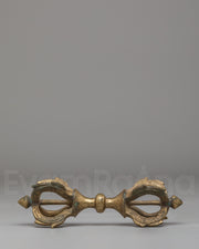 Tibetan Vajra